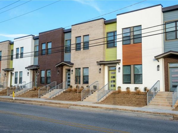 303 Park Street, Unit B, Springdale, AR 72764