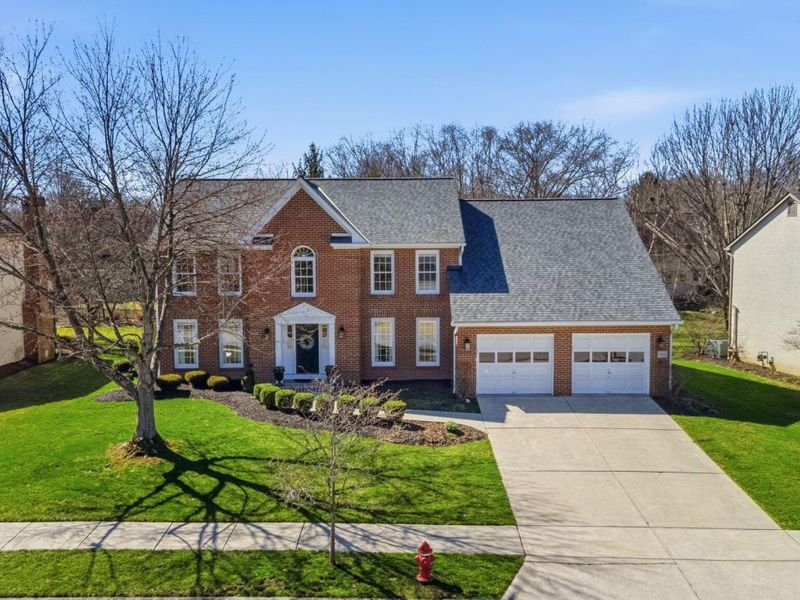 1103 Blue Heron Drive, Westerville, OH 43082 Photo 1