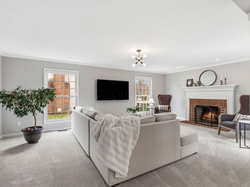 1103 Blue Heron Drive, Westerville, OH 43082 Photo 11