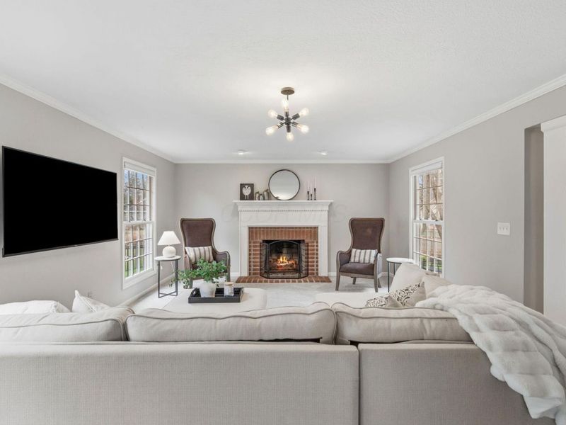 1103 Blue Heron Drive, Westerville, OH 43082 Photo 12