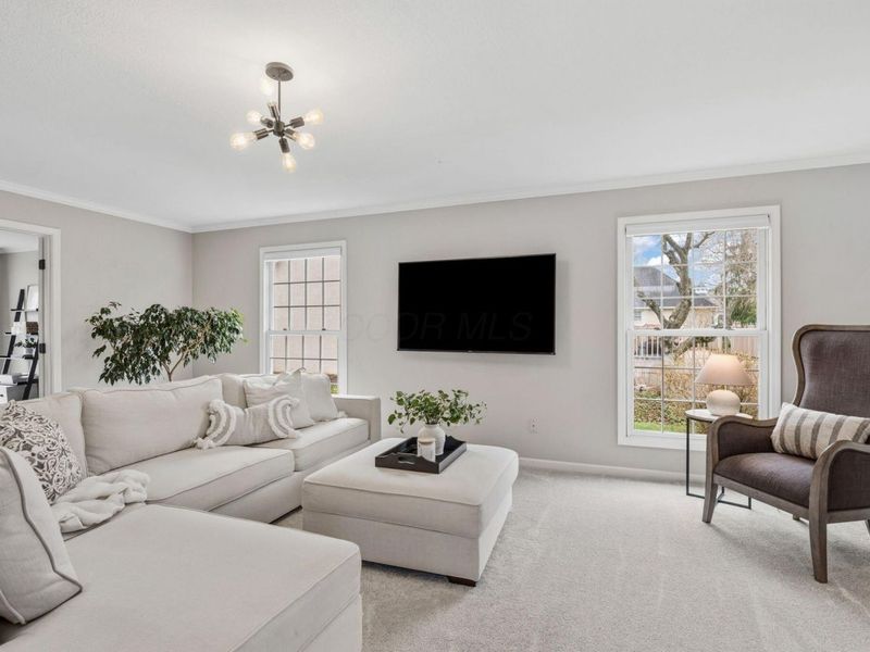 1103 Blue Heron Drive, Westerville, OH 43082 Photo 13