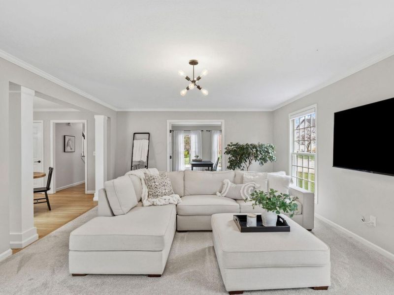 1103 Blue Heron Drive, Westerville, OH 43082 Photo 15