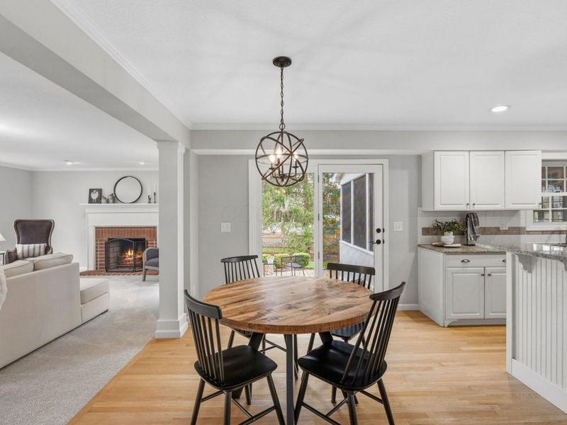 1103 Blue Heron Drive, Westerville, OH 43082 Photo 17