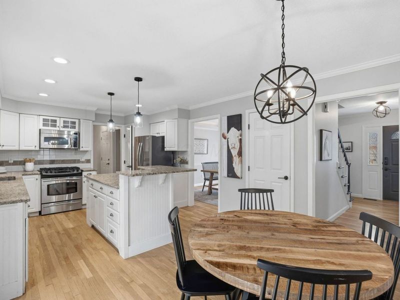 1103 Blue Heron Drive, Westerville, OH 43082 Photo 18