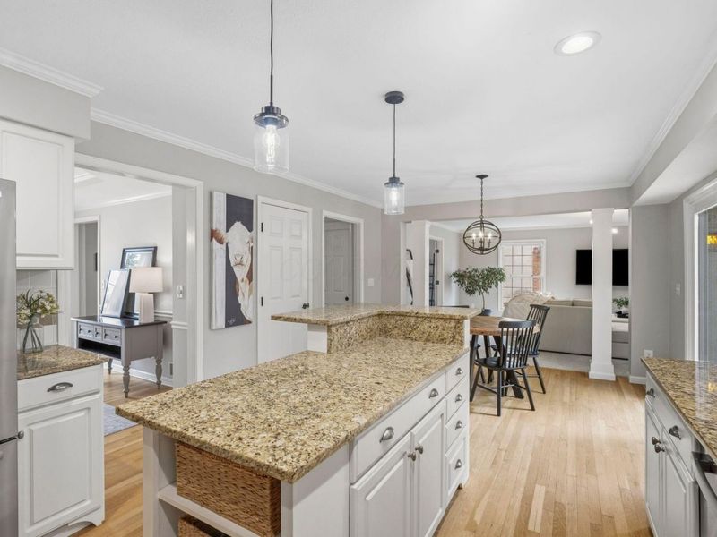 1103 Blue Heron Drive, Westerville, OH 43082 Photo 19