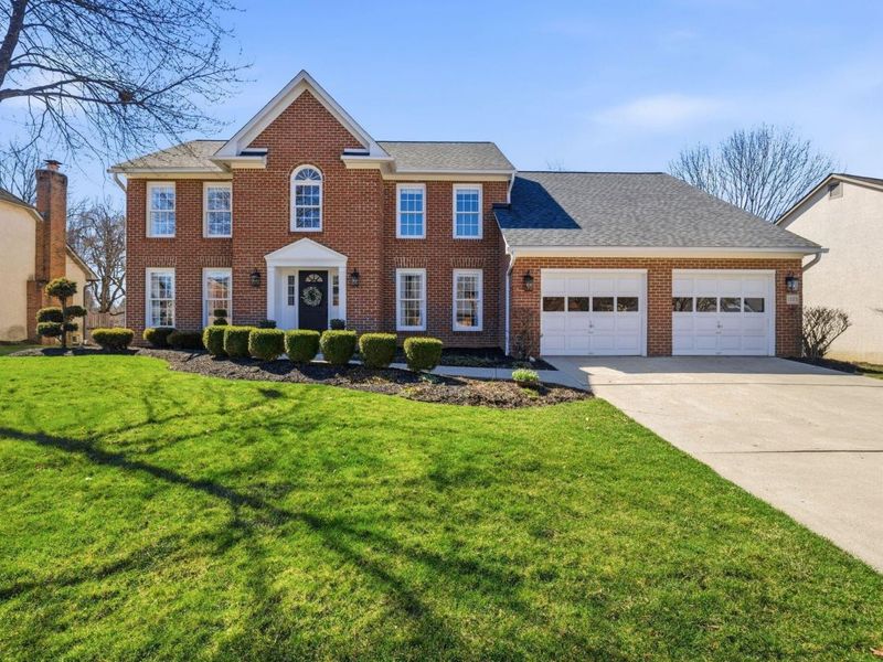 1103 Blue Heron Drive, Westerville, OH 43082 Photo 2