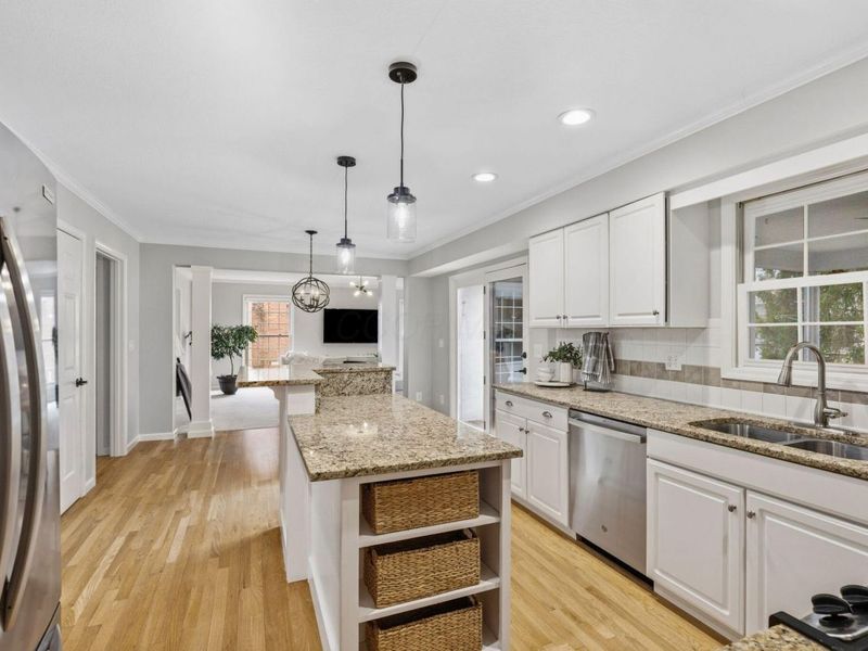 1103 Blue Heron Drive, Westerville, OH 43082 Photo 20