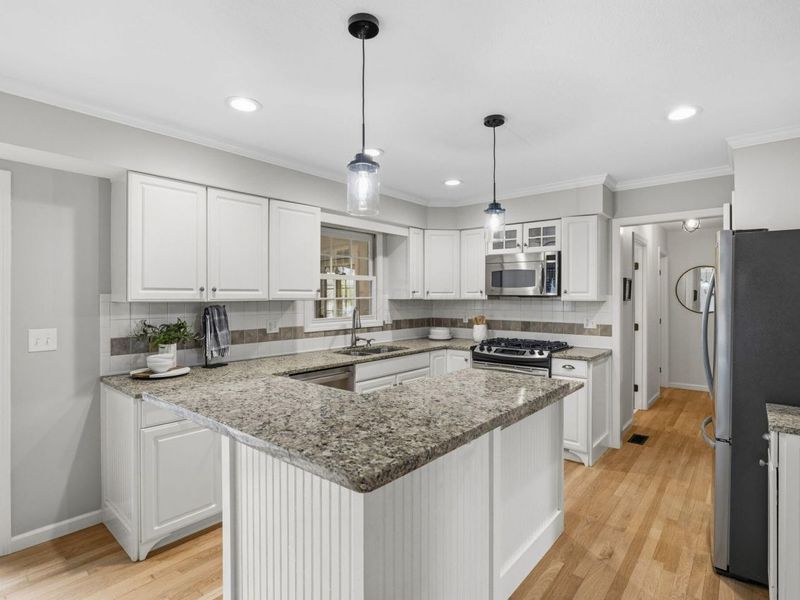 1103 Blue Heron Drive, Westerville, OH 43082 Photo 21