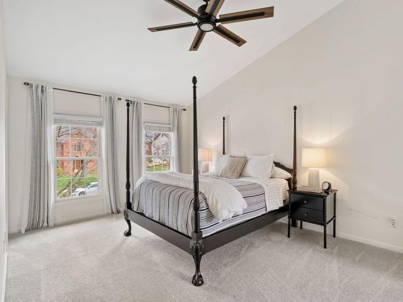 1103 Blue Heron Drive, Westerville, OH 43082 Photo 37