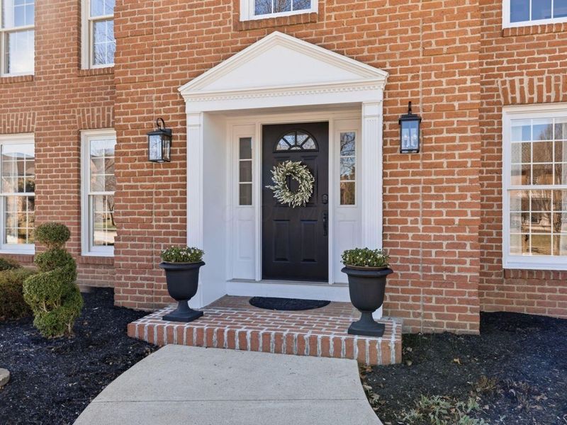 1103 Blue Heron Drive, Westerville, OH 43082 Photo 4