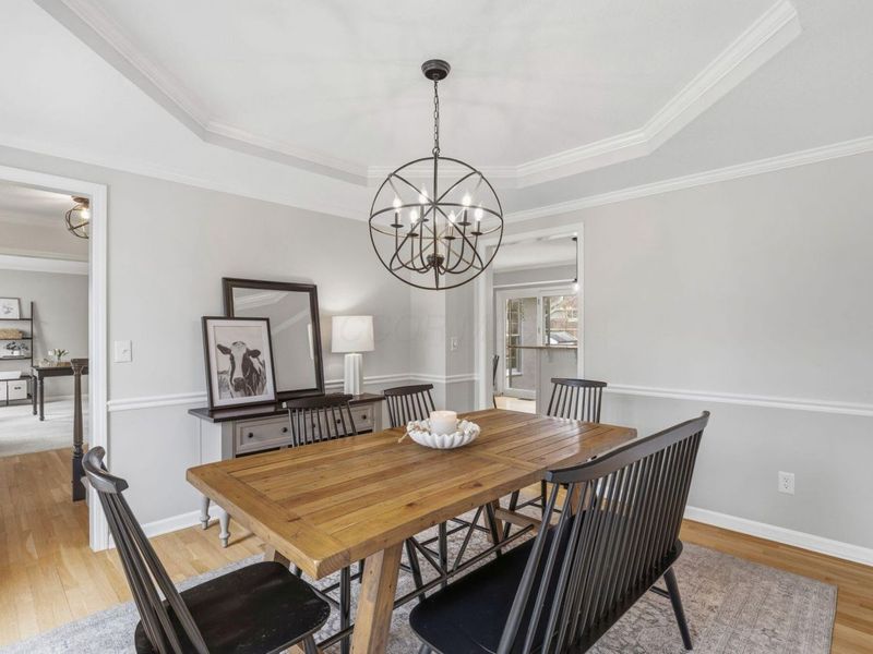 1103 Blue Heron Drive, Westerville, OH 43082 Photo 5