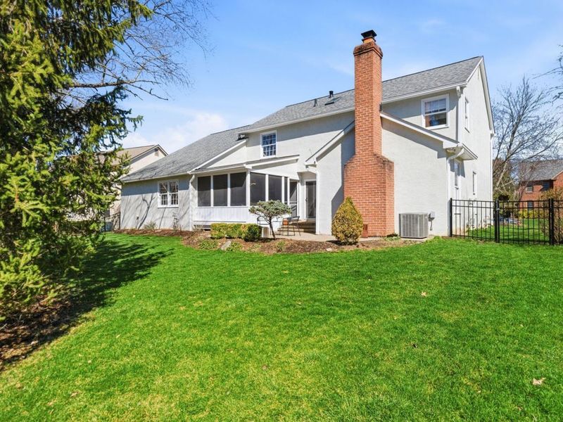 1103 Blue Heron Drive, Westerville, OH 43082 Photo 58