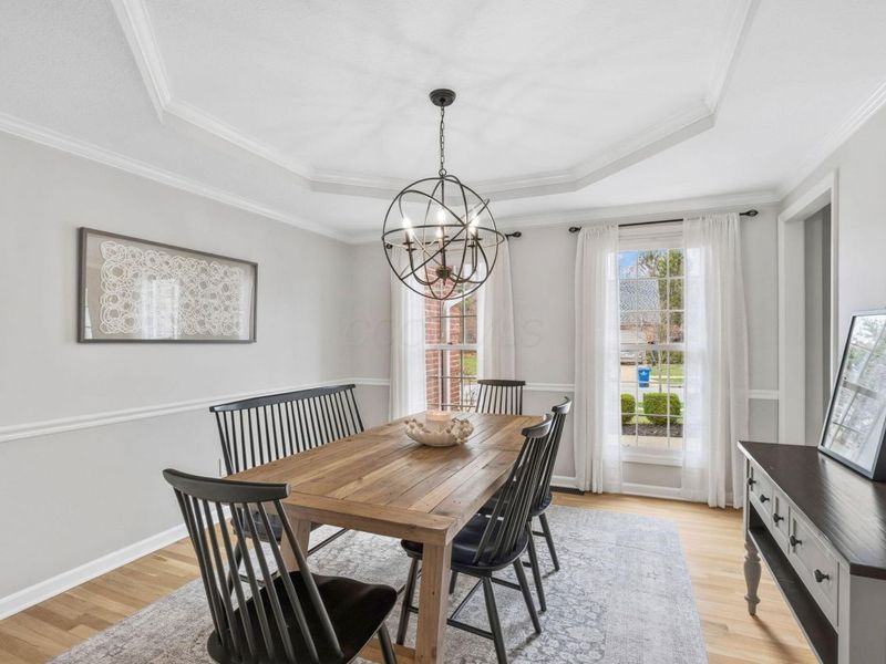 1103 Blue Heron Drive, Westerville, OH 43082 Photo 6