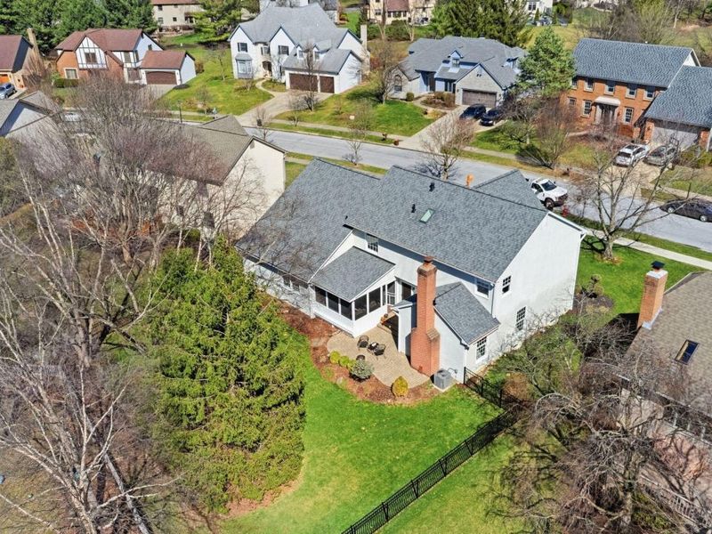 1103 Blue Heron Drive, Westerville, OH 43082 Photo 62