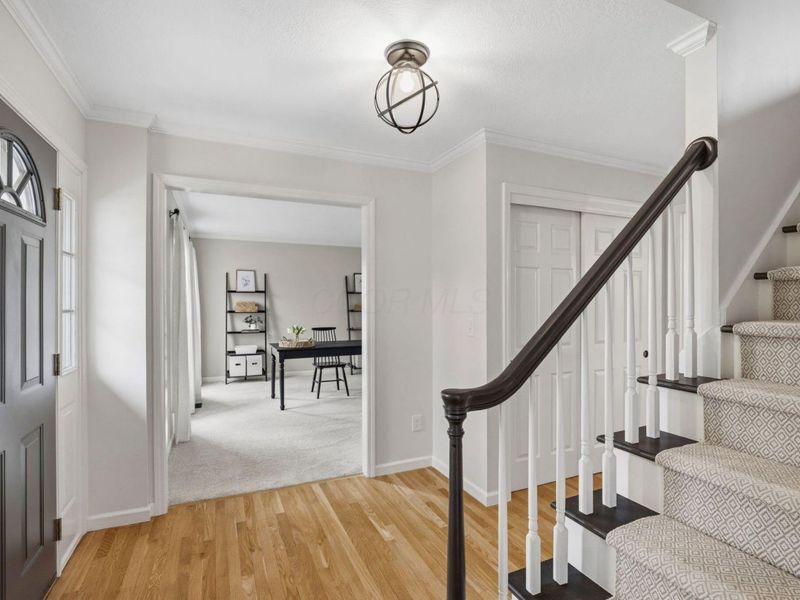 1103 Blue Heron Drive, Westerville, OH 43082 Photo 8