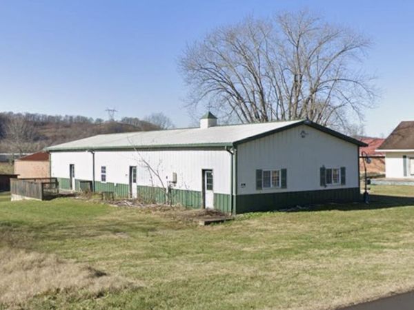 2775 Gallia Pike, Franklin Furnace, OH 45629