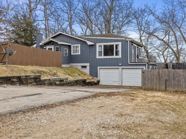 W4103 Woodland DRIVE, Lake Geneva, WI 53147