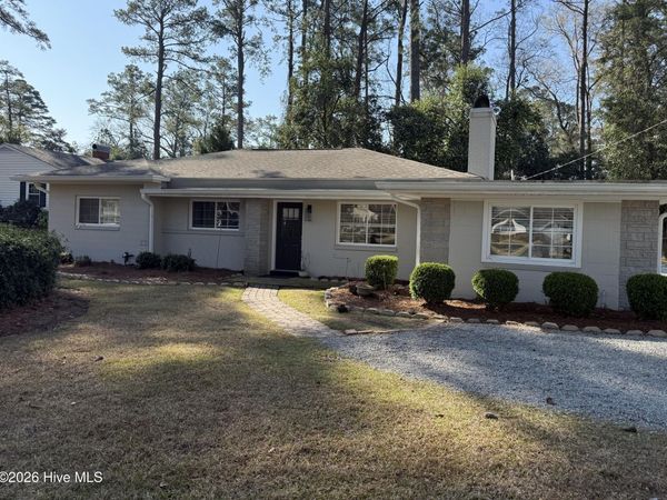 4707 Trent Woods Drive , Trent Woods, NC 28562