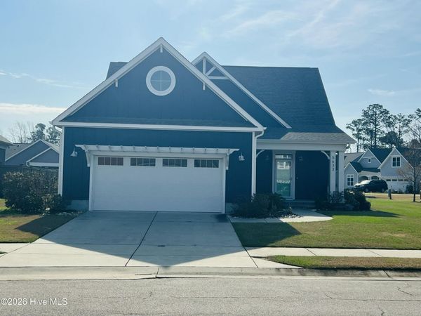 5633 Claremont Court , Wilmington, NC 28409