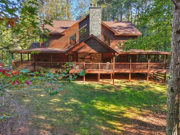 523 Long Branch Road, Ranger, GA 30734