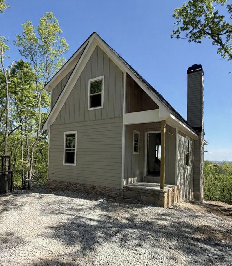 1327 NE Birch Lane, Ranger, GA 30734 Main Photo