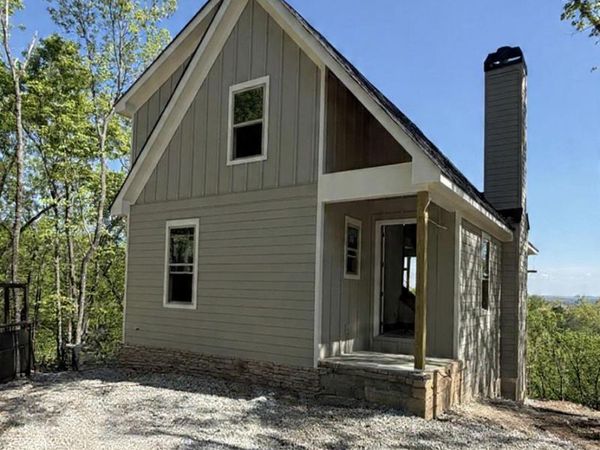 1327 NE Birch Lane, Ranger, GA 30734