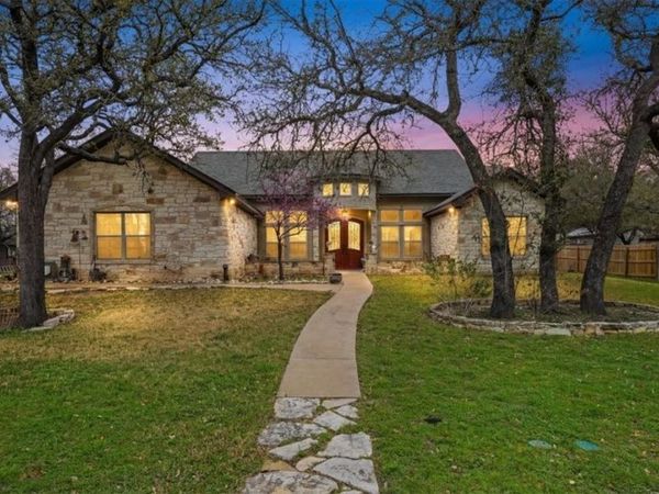 615 Benchmark Trail , Belton, TX 76513