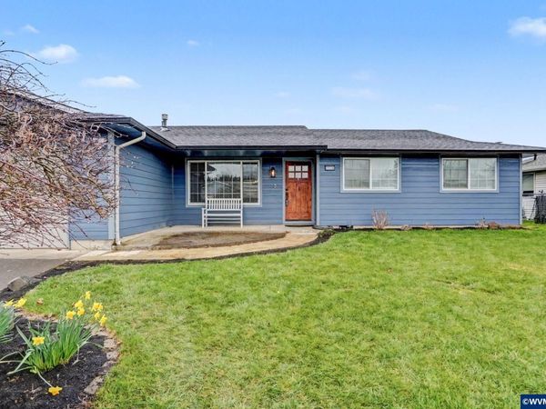 2120 Lafayette St SE, Albany, OR 97322