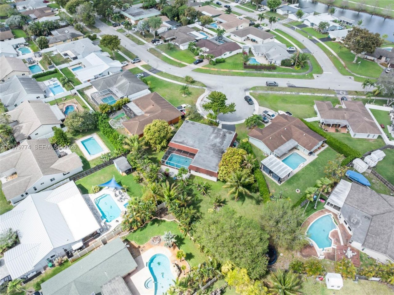 8310 SW 26th Pl , Davie, FL 33328 Photo