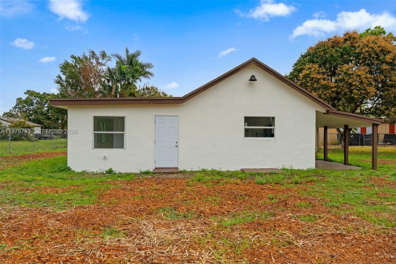 20255 SW 296th St, Homestead, FL 33030 Photo