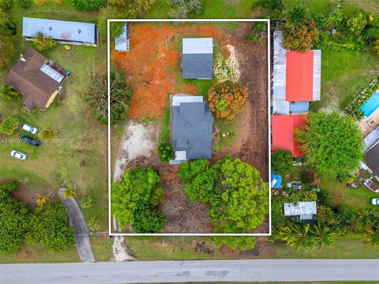 20255 SW 296th St, Homestead, FL 33030 Photo