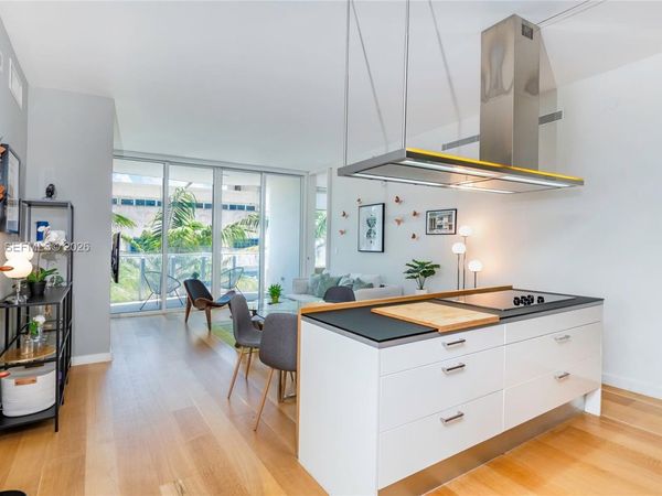 2100 Park Ave , Unit 309, Miami Beach, FL 33139