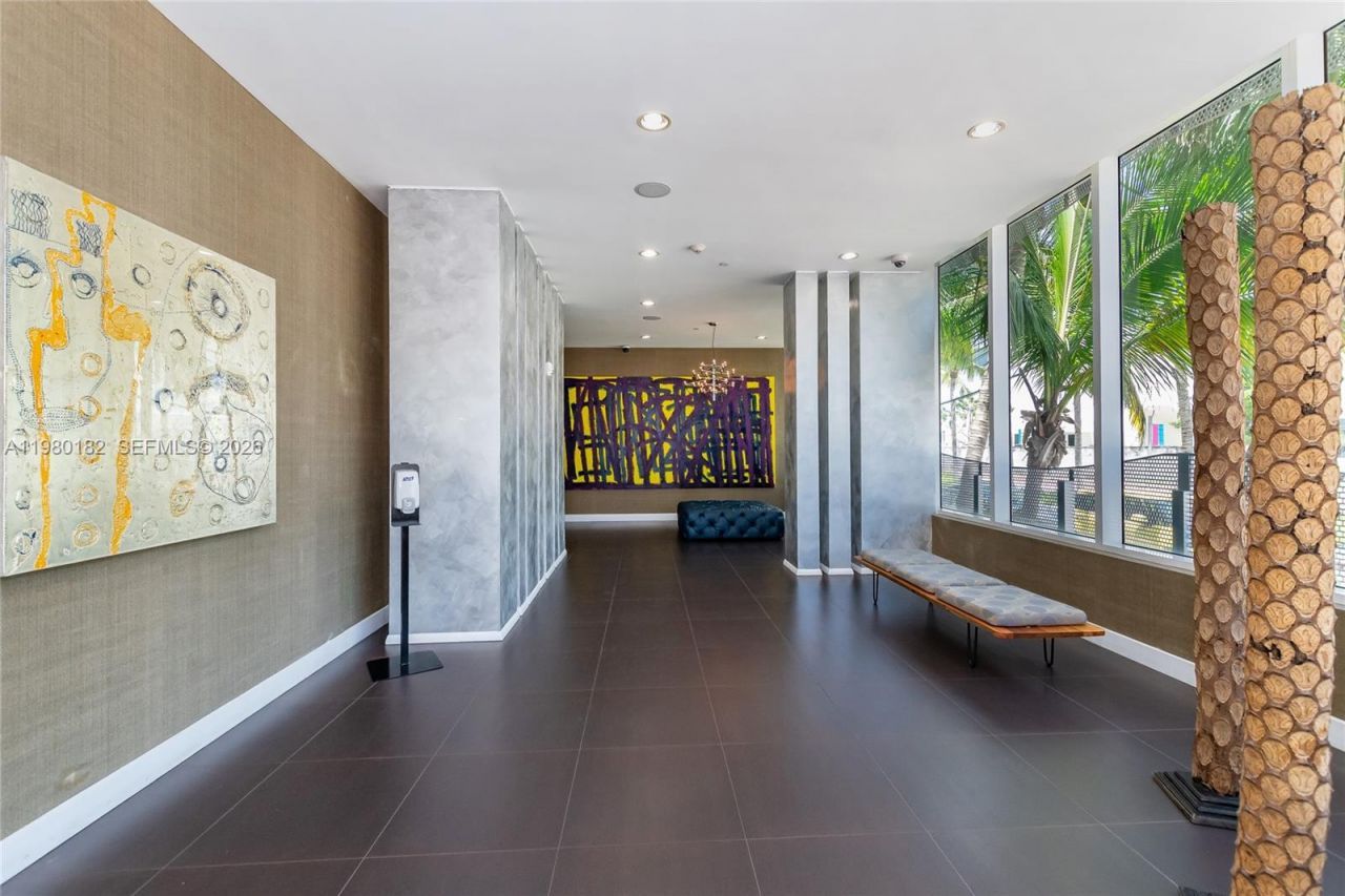 2100 Park Ave , Unit 309, Miami Beach, FL 33139 Photo