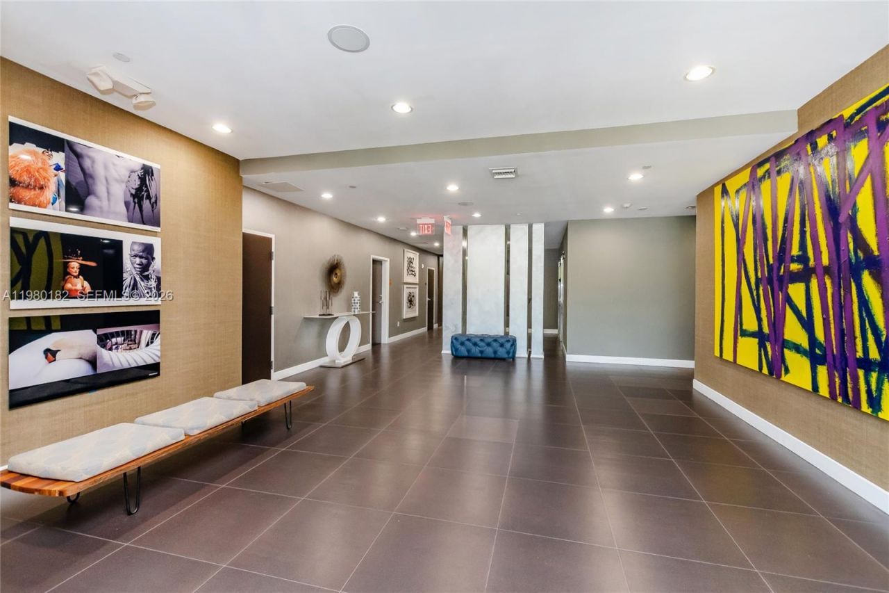 2100 Park Ave , Unit 309, Miami Beach, FL 33139 Photo