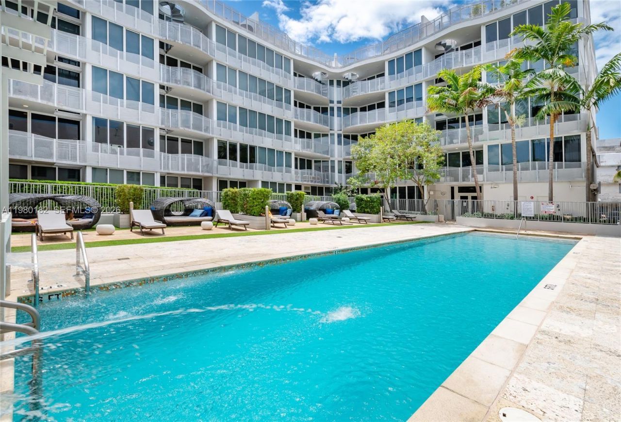 2100 Park Ave , Unit 309, Miami Beach, FL 33139 Photo