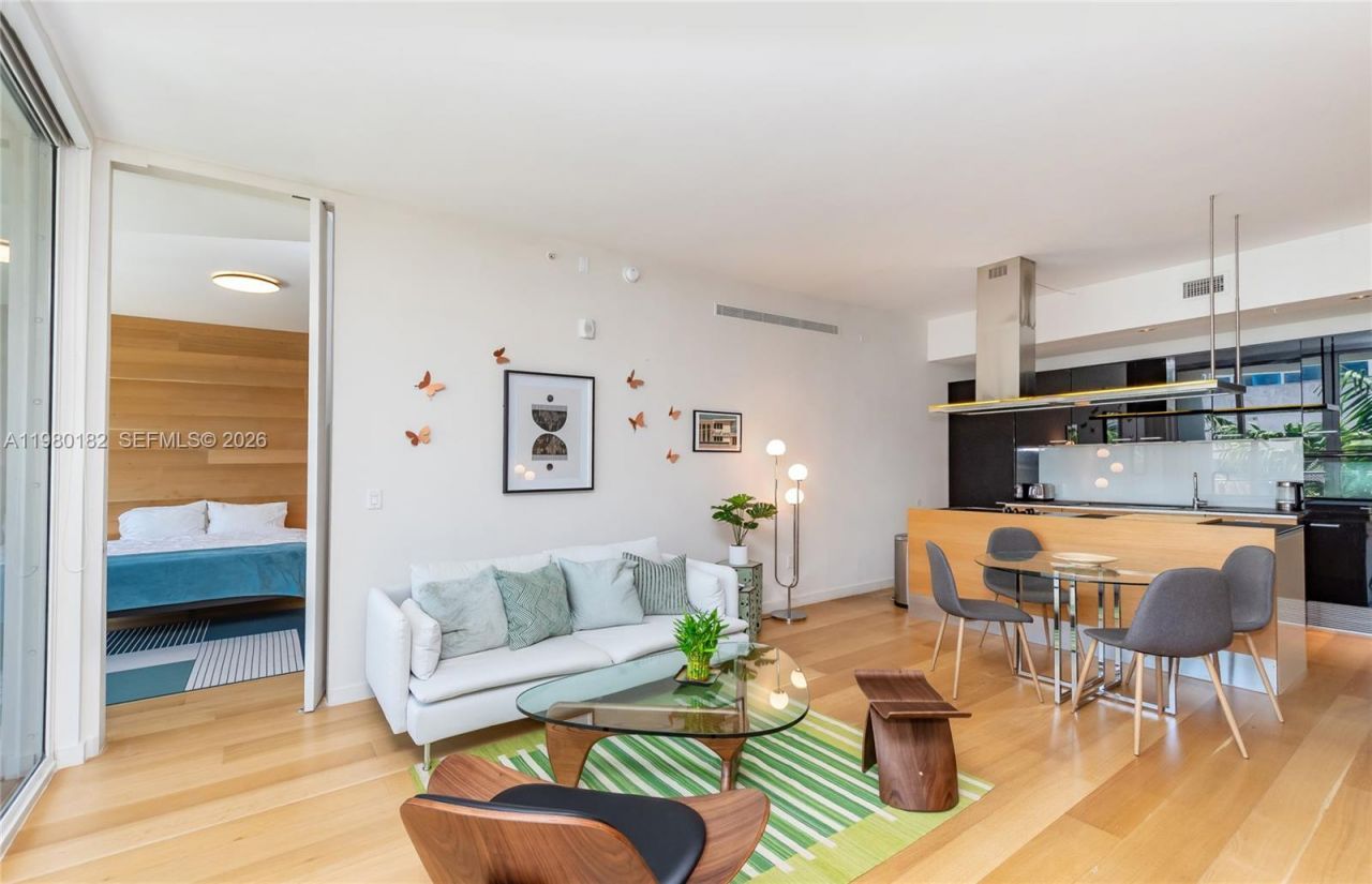 2100 Park Ave , Unit 309, Miami Beach, FL 33139 Photo