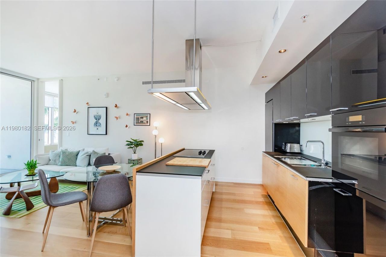 2100 Park Ave , Unit 309, Miami Beach, FL 33139 Photo