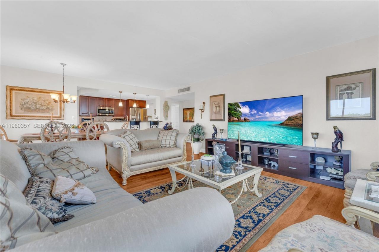 3800 Hillcrest Dr , Unit 511, Hollywood, FL 33021 Photo