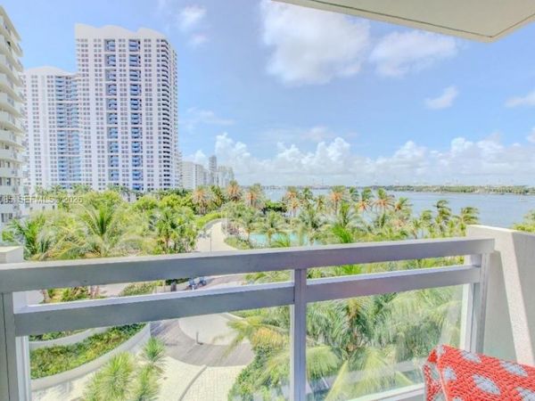 1500 Bay Rd , Unit 528S, Miami Beach, FL 33139