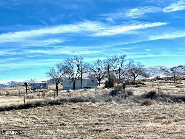 100 Prince Royal Road, Imlay, NV 89418
