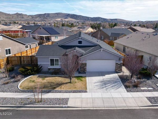 7110 Quill Drive, Reno, NV 89506