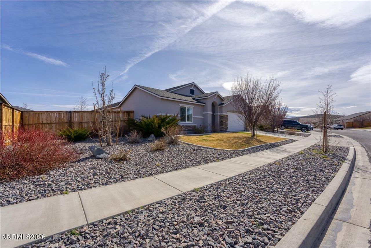 7110 Quill Drive, Reno, NV 89506 Photo