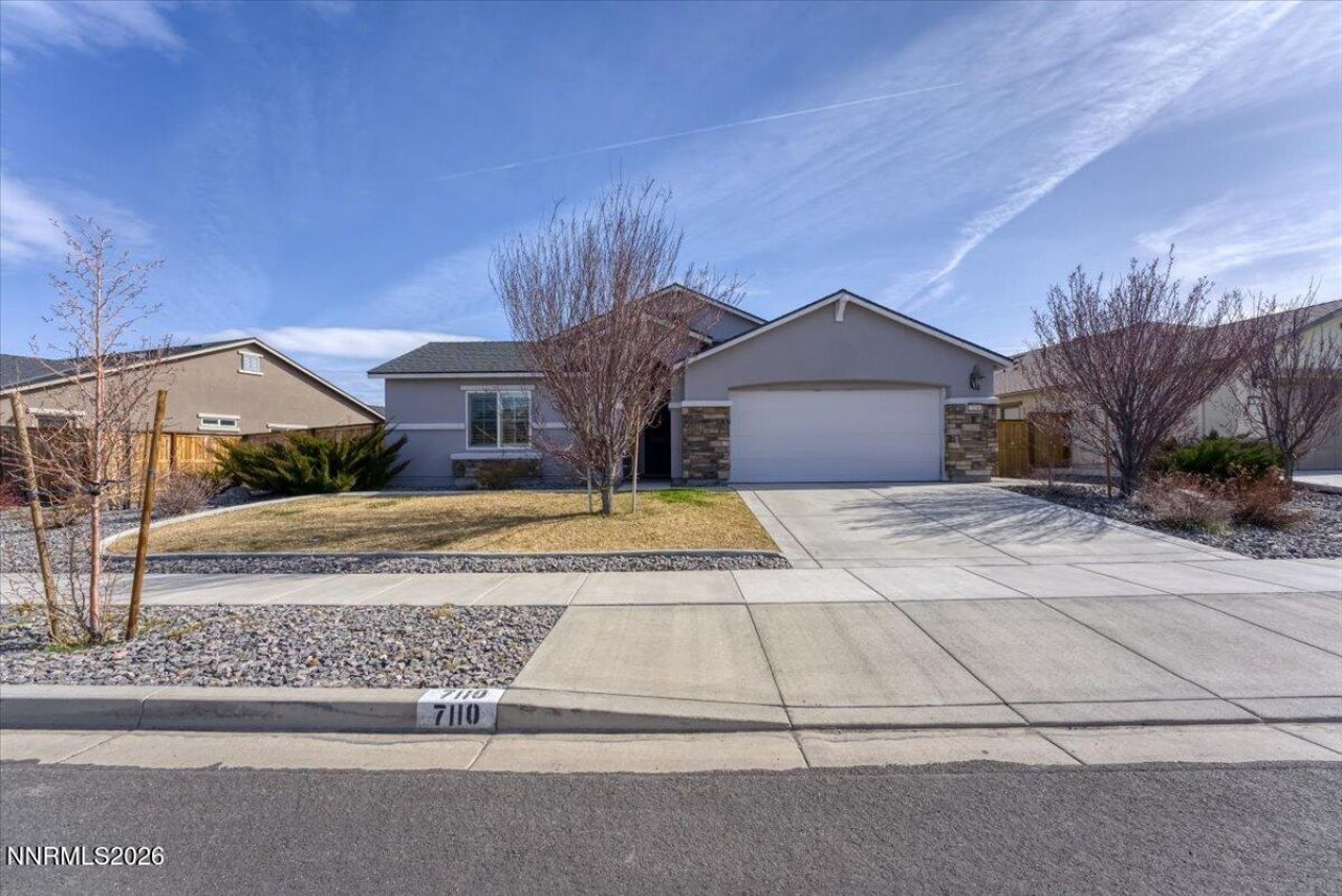 7110 Quill Drive, Reno, NV 89506 Photo