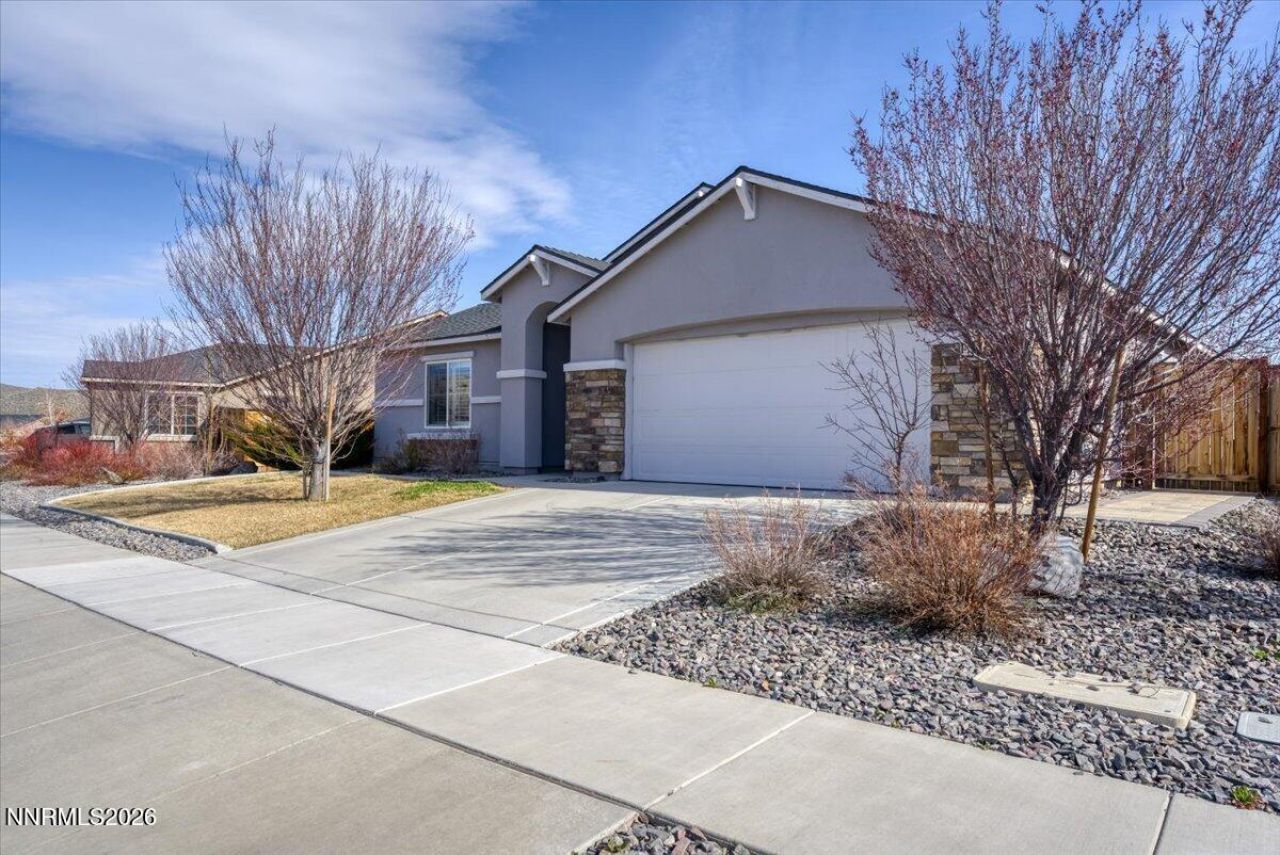7110 Quill Drive, Reno, NV 89506 Photo