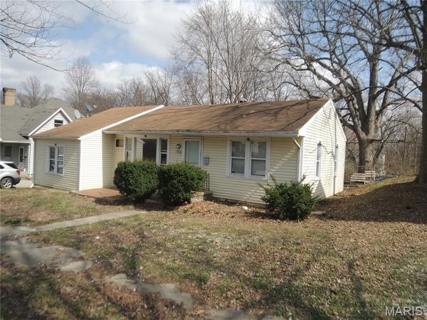 510 N 6th Street , Vandalia, IL 62471