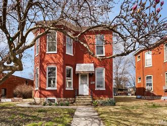 221 N Church Street Belleville, IL 62220