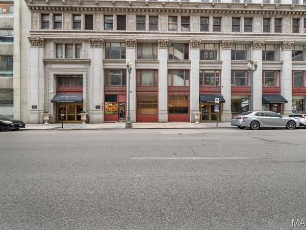 314 N Broadway, Unit 803, St Louis, MO 63102