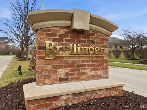 1550 Rueck Road, Columbia, IL 62236