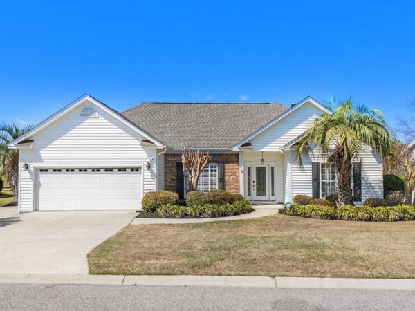 1473 Southwood Dr., Myrtle Beach, SC 29575