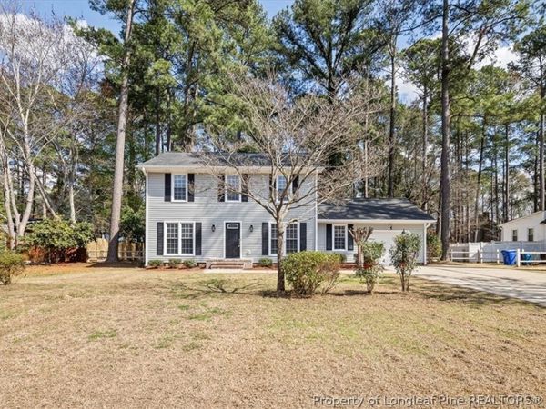 2013 Penrose Drive, Fayetteville, NC 28304